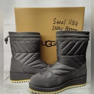 Ugg beck waterproof quilted boot hot sale